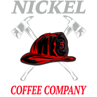 Nickel Coffee Company logo
