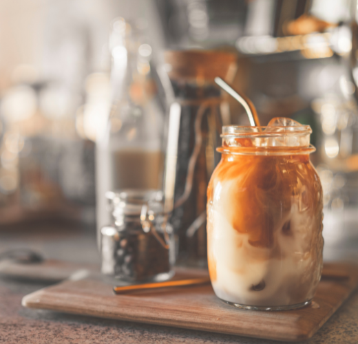 DIY Coffee Recipes: How to Make Delicious Cafe-Style Drinks at Home