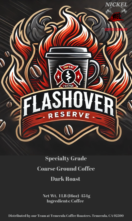 Flashover Reserve