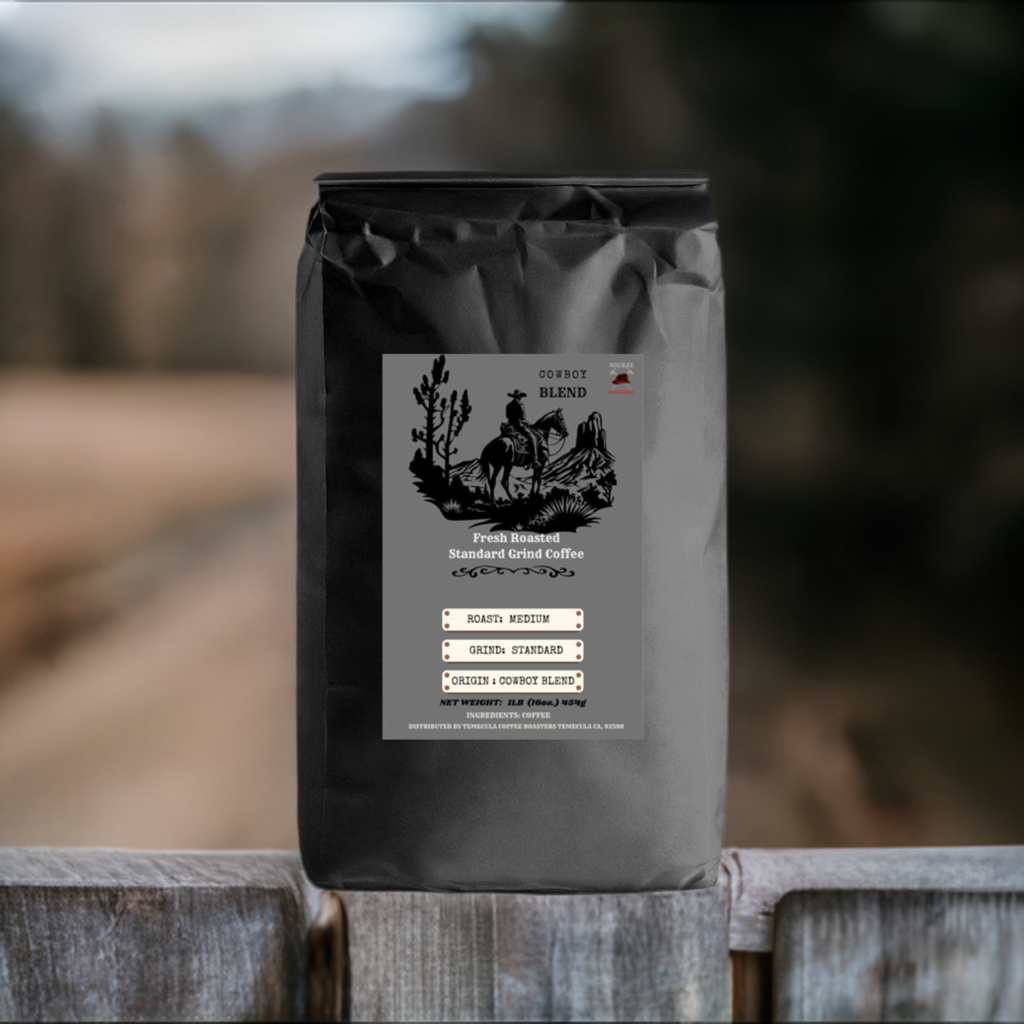 Nickel Coffee Company | Online Coffee Bean and Grind Store