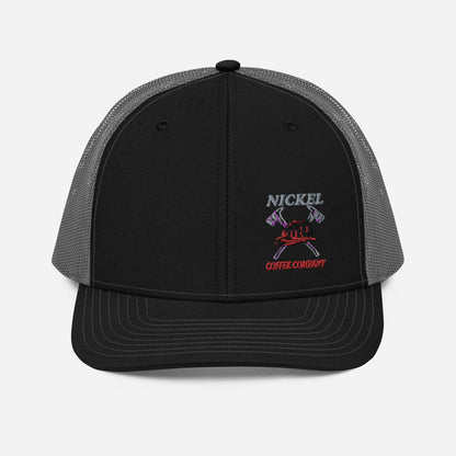 Trucker Cap