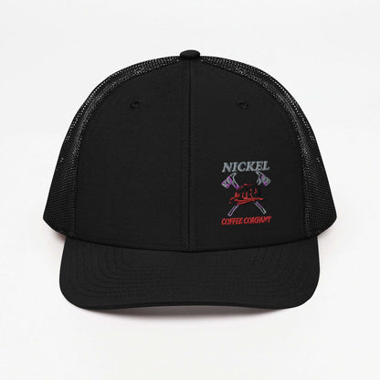 Trucker Cap