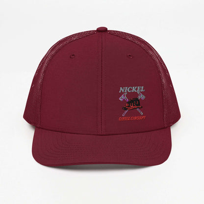 Trucker Cap