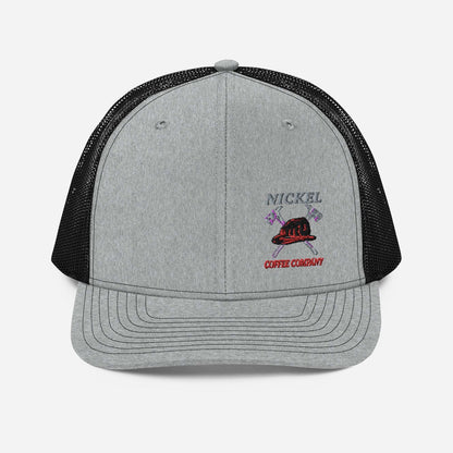 Trucker Cap